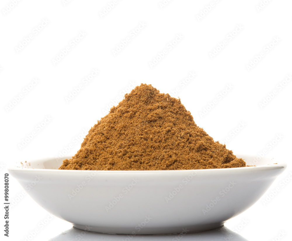 Garam Masala