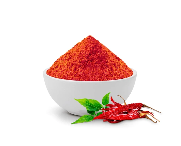 Red Chili Powder