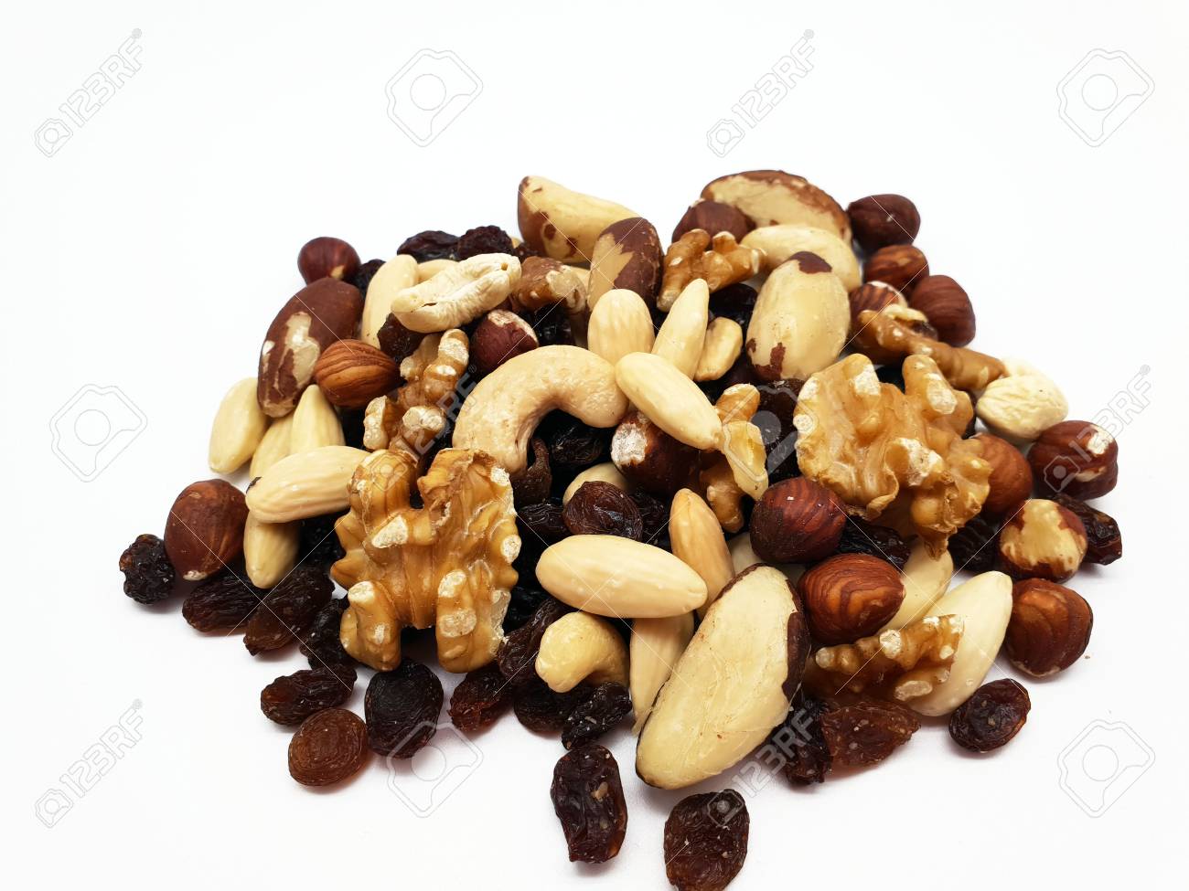 Trail Mix