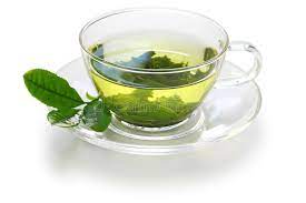 Green Tea