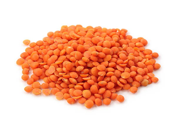 Red Lentils