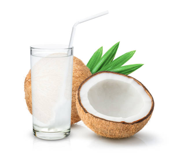 Coconut Water