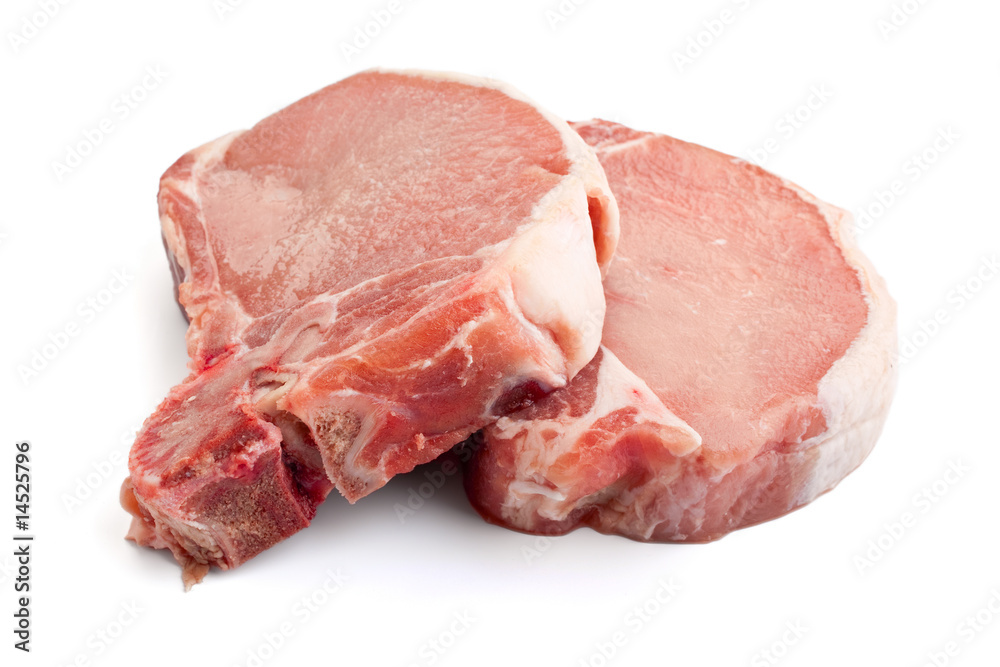 Pork Chops