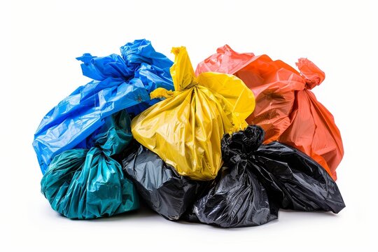 Garbage Bags