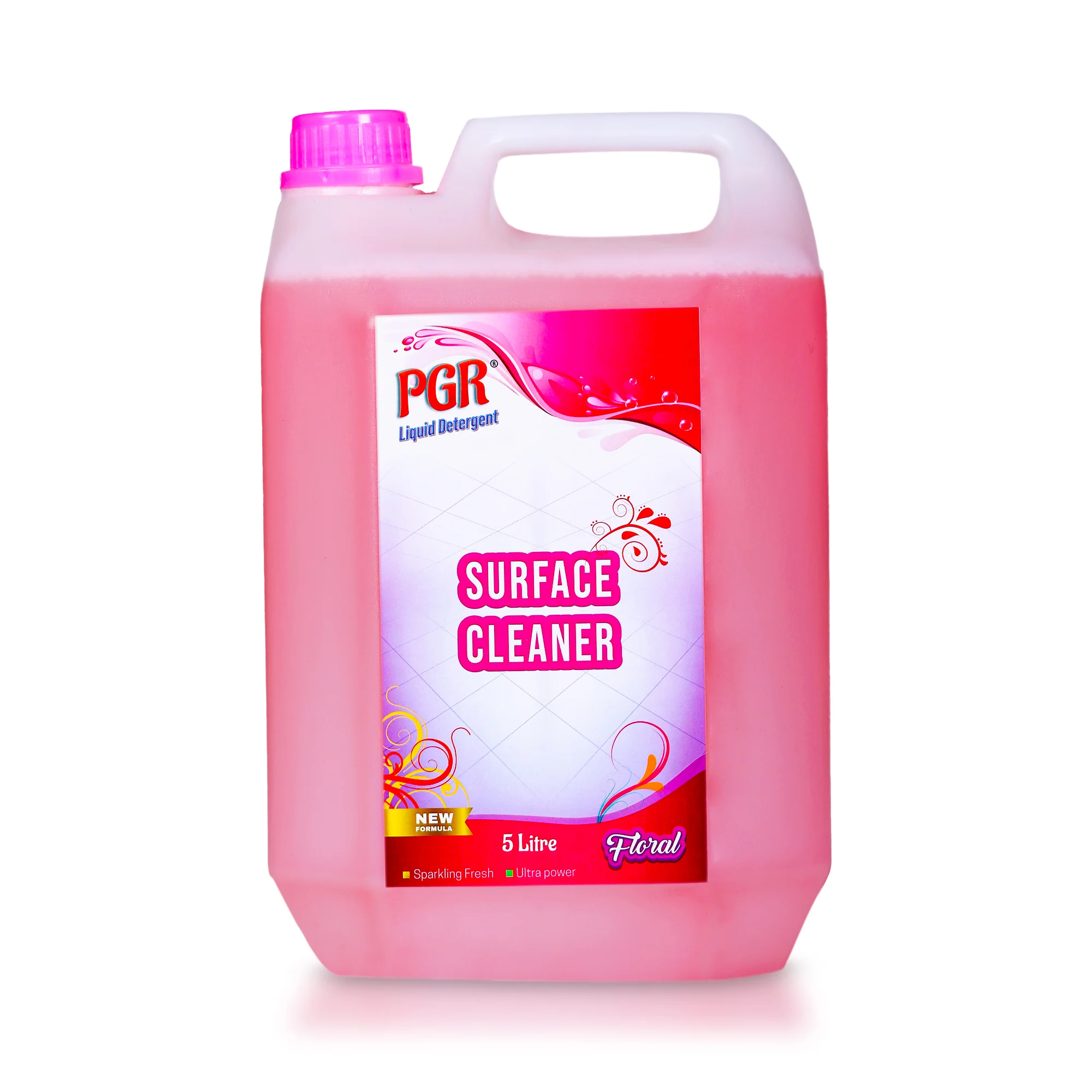 Floor Cleaner