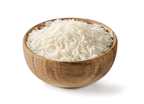 Basmati Rice