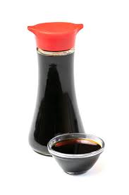 Soy Sauce