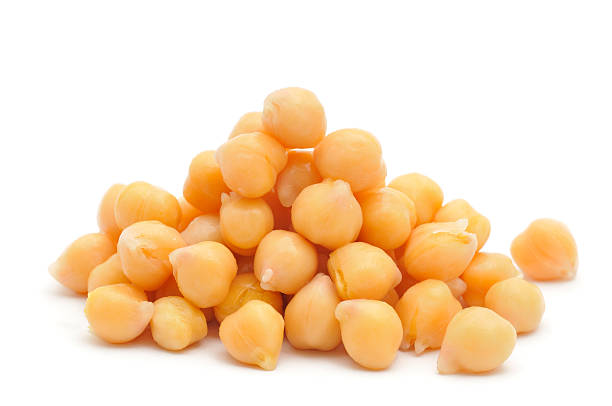 Chickpeas