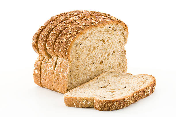 Whole Wheat Bread