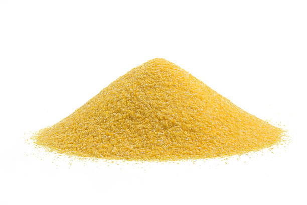 Cornmeal