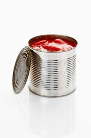 Canned Tomatoes