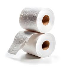 Tissue Rolls