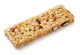 Granola Bars