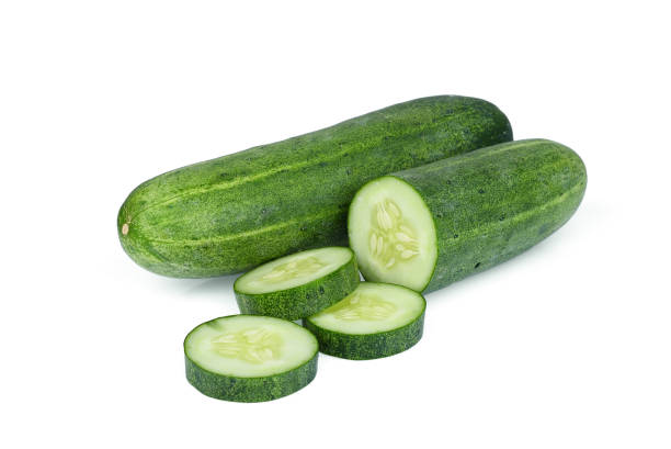 Cucumbers