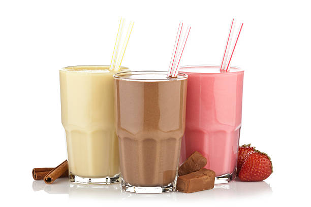 Milkshake Mix