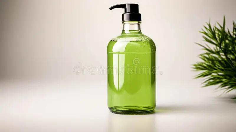 Dishwashing Liquid