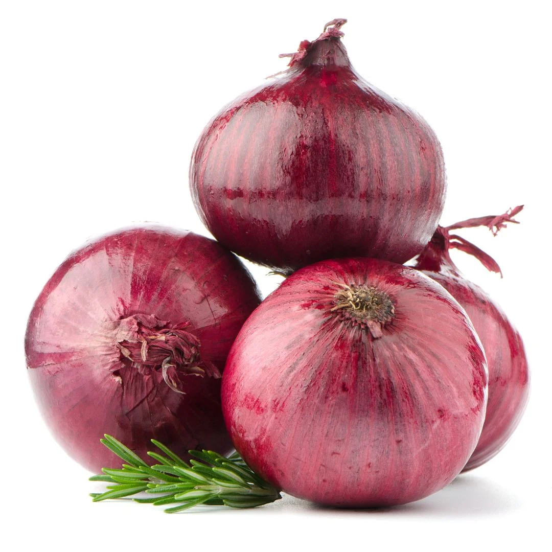 Onions