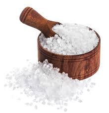 Salt