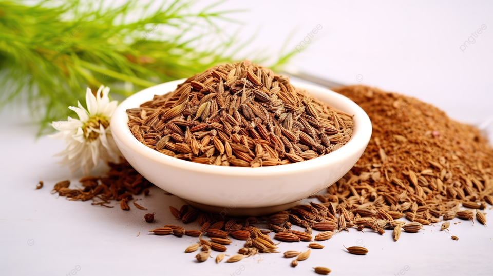 Cumin Seeds